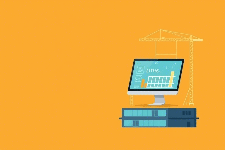 建筑施工软件手册电子版如何制作与优化？