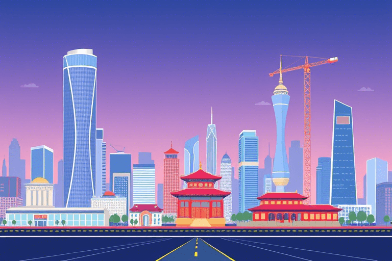 北京三维仿真施工软件如何助力建筑项目高效管理与可视化决策