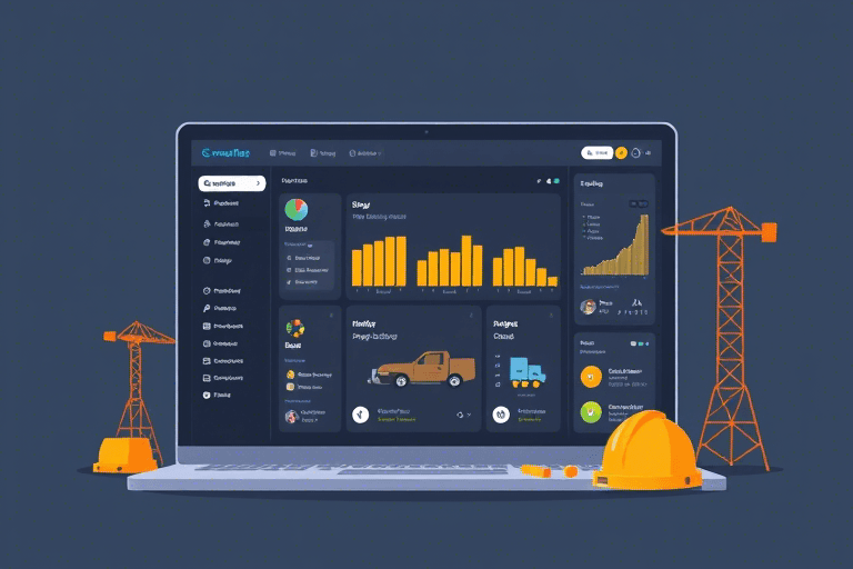 施工资料管理软件购买：如何选择最适合建筑企业的专业工具？