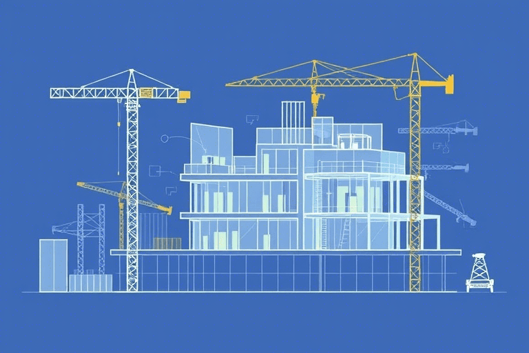 施工进度计划制作软件好用吗？如何选择和优化这类工具提升项目效率