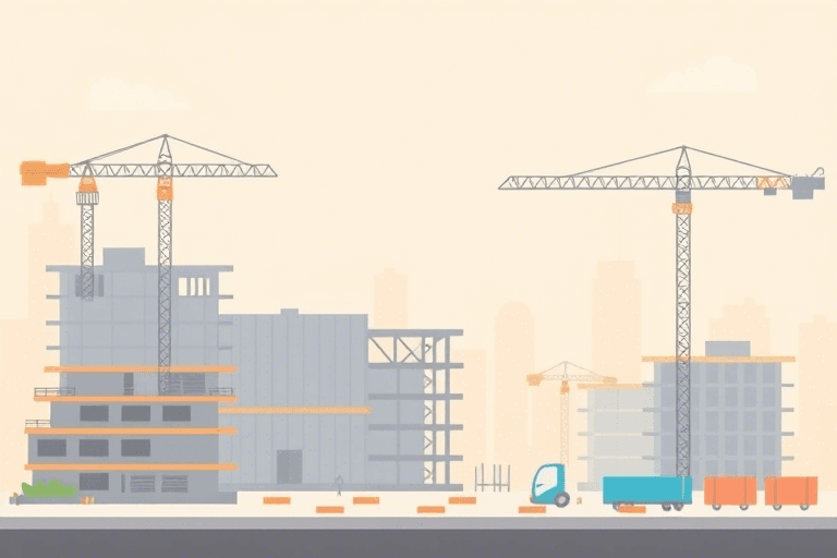 彩平施工图用什么软件？设计师必备的高效绘图工具推荐