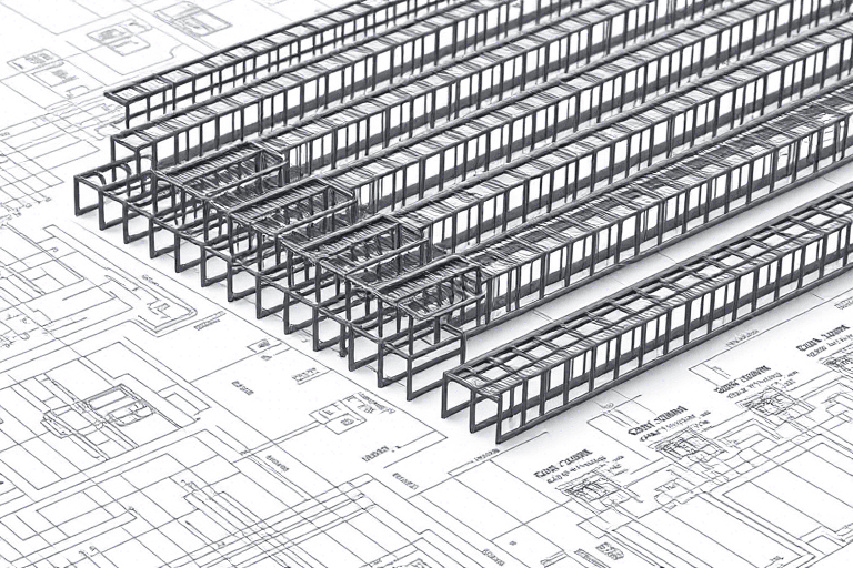 如何选择并使用专业软件打开施工植筋图纸？