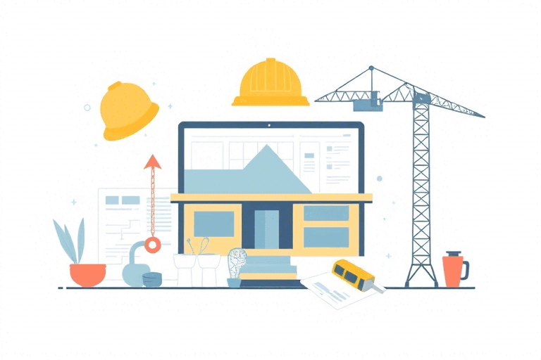 投标施工图制作软件下载：如何安全高效获取专业工具提升标书质量