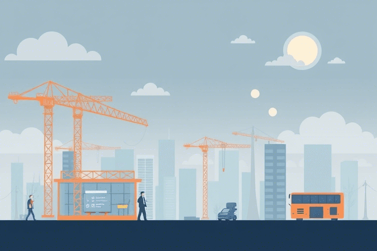 施工算量软件破解版怎么获取？合法合规吗？