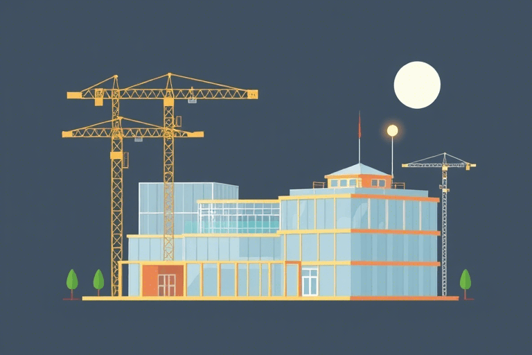 沧州施工方案软件公司如何助力建筑行业数字化转型与效率提升？