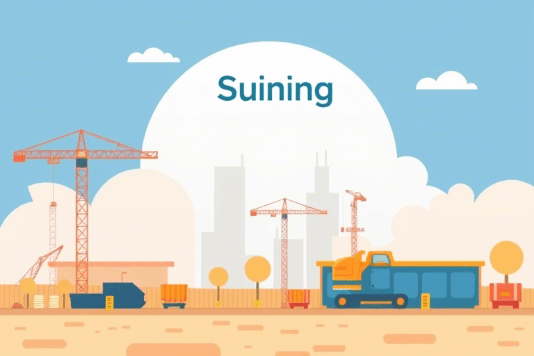 遂宁建筑施工软件公司电话怎么找？如何高效联系本地专业服务商？