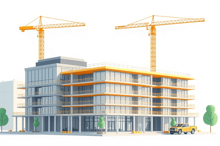 施工图片背景图软件下载：如何选择合适的工具提升项目可视化效果