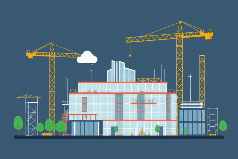 评分施工方案编写软件下载：如何高效获取并使用专业工具提升工程管理效率