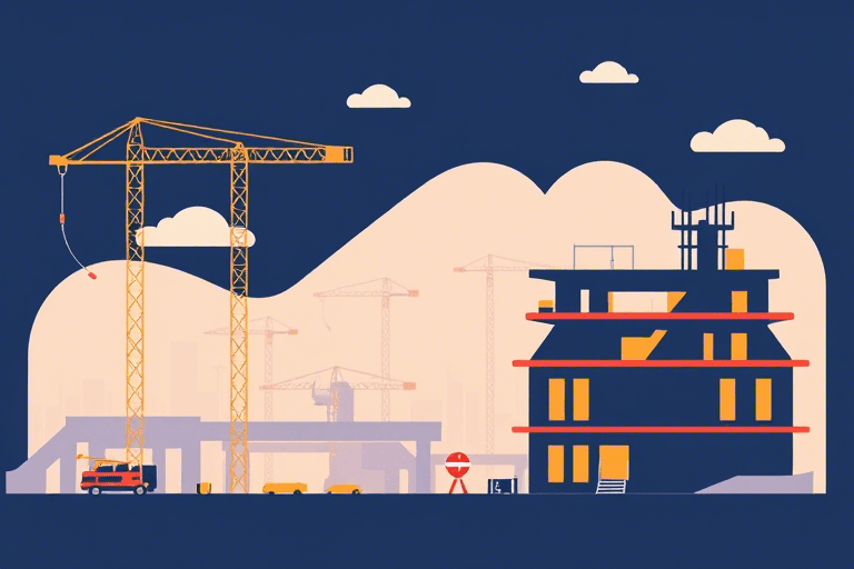 好的施工管家有哪些软件？这些工具助你高效管理工程项目