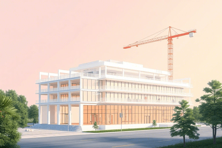 超高清画质施工图软件如何实现更精准的建筑可视化与设计效率提升？