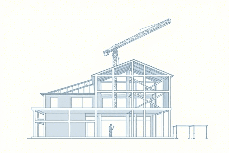 结构施工图梁识图软件如何助力建筑行业高效识图与设计优化