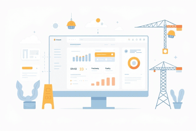 P3项目管理软件如何精准设定完工日期以提升项目成功率