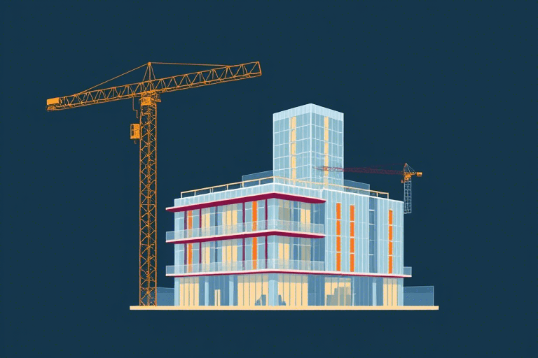 施工组织设计软件分类如何科学划分？不同类别有何应用场景？