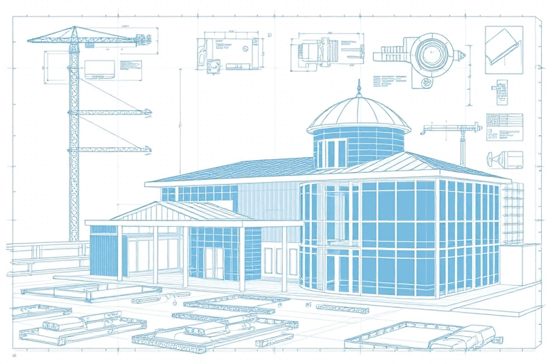 家装施工图软件哪个好些？专业评测帮你选对设计利器