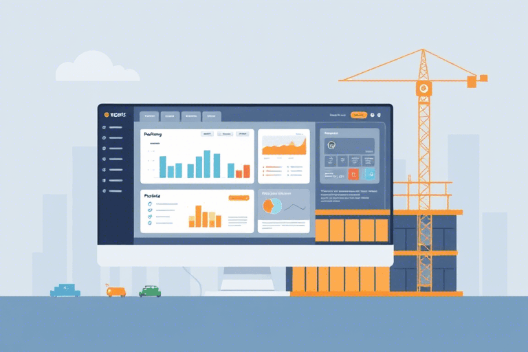 施工项目管理软件知乎：如何选择与应用提升项目效率