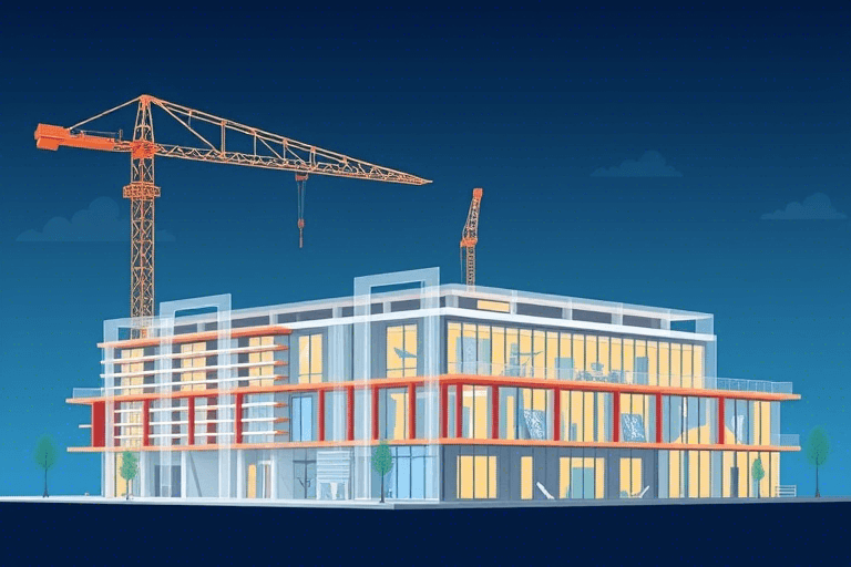 线上做施工图的软件如何改变传统设计流程？