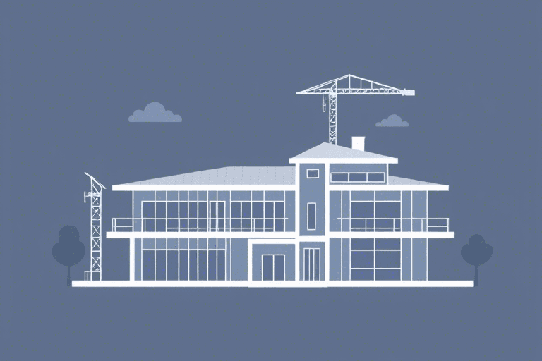 地坪施工图纸设计软件app如何提升工程效率与精准度