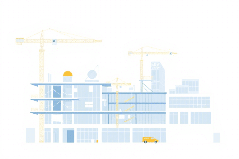 施工过程中的造价软件如何助力项目成本精准控制与效率提升？