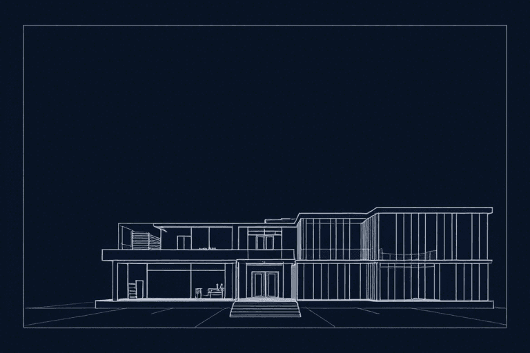 房屋施工图绘图软件下载：如何安全高效获取专业设计工具