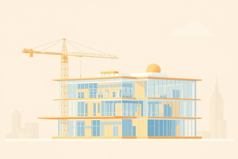 讲解工程施工过程的软件如何设计才能提升项目管理效率？