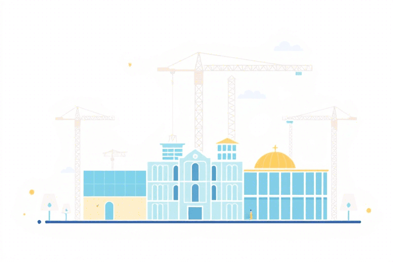 查施工方案软件下载什么？如何选择适合建筑行业的专业工具？