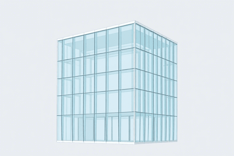 工程施工3d效果图软件如何制作？从建模到渲染的全流程详解