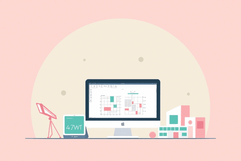 什么软件可以学习施工图？这5款工具助你快速掌握建筑设计技能