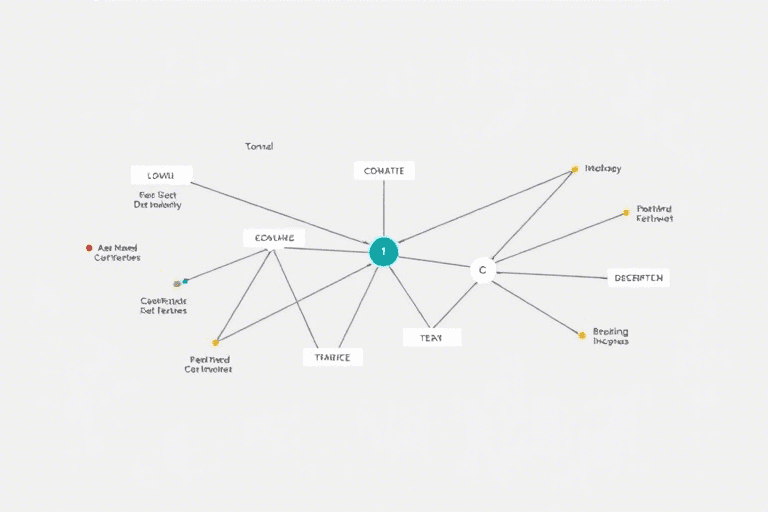 免费施工网络图绘制软件怎么做？如何高效创建专业工程进度计划图？