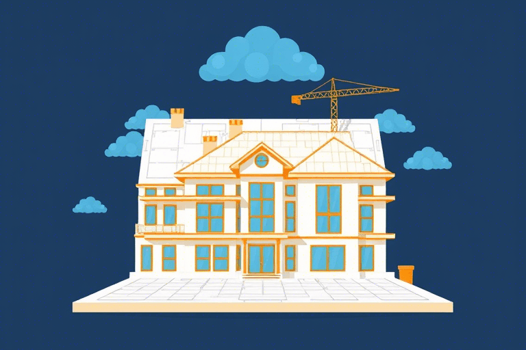 施工图纸封面图制作软件如何高效完成专业设计与标准化输出