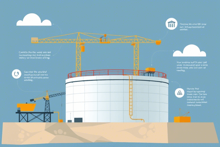 油罐施工进度表软件如何设计与实施以提升项目管理效率