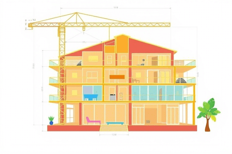 涂料施工图设计软件下载怎么操作？一站式教程帮你搞定