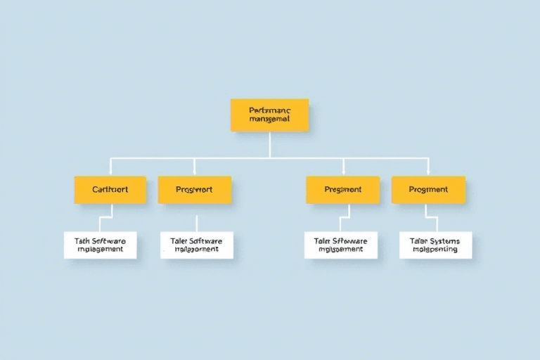 软件实施工程师分级怎么做？如何科学划分岗位层级与能力标准？
