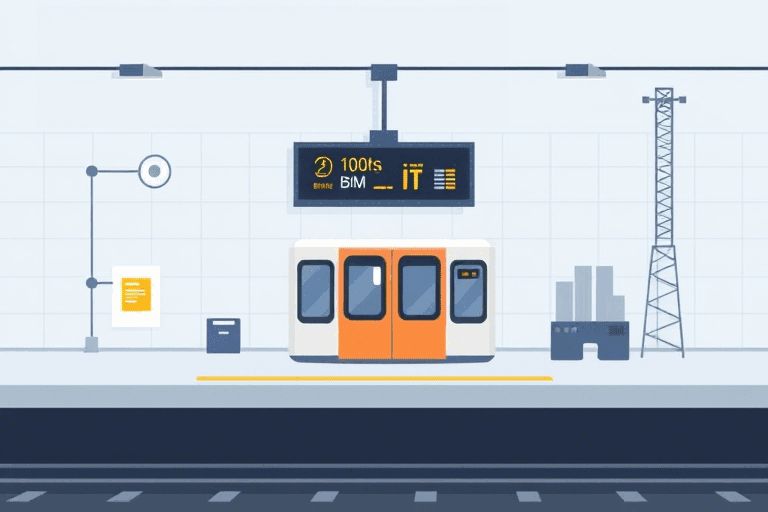 全过程项目安全管理软件如何实现全流程风险管控与智能预警