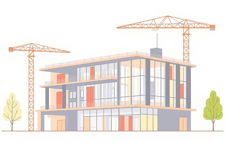 消防施工组织设计软件如何助力高效安全的工程项目管理？