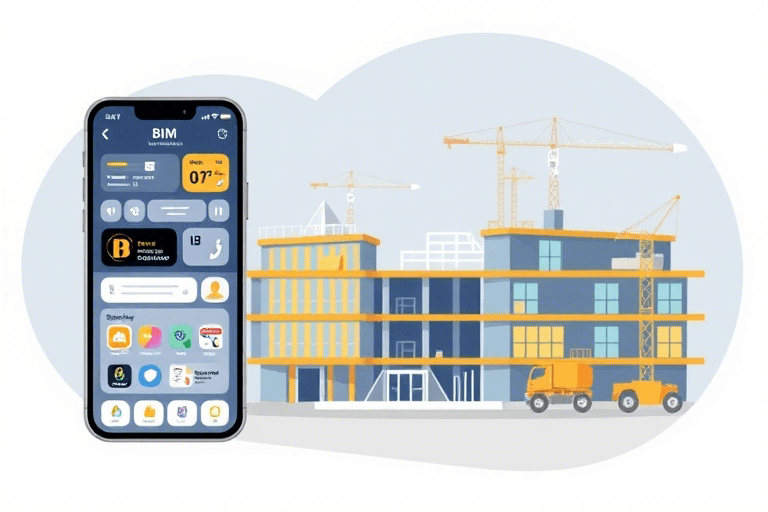 施工用的拍照软件哪个好？这些专业工具让工地管理更高效透明