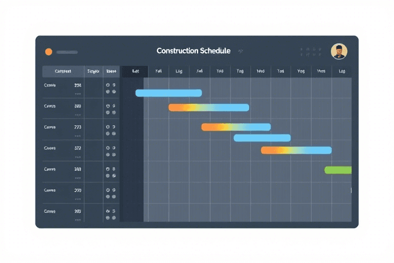 施工照相用的那一种软件：如何选择适合工程管理的专业影像工具