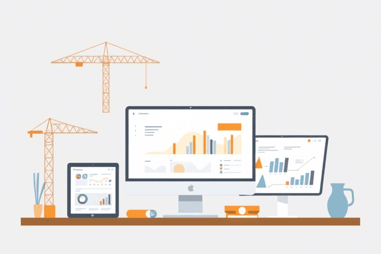 写施工方案的软件有哪几种？如何选择适合工程项目的高效工具？