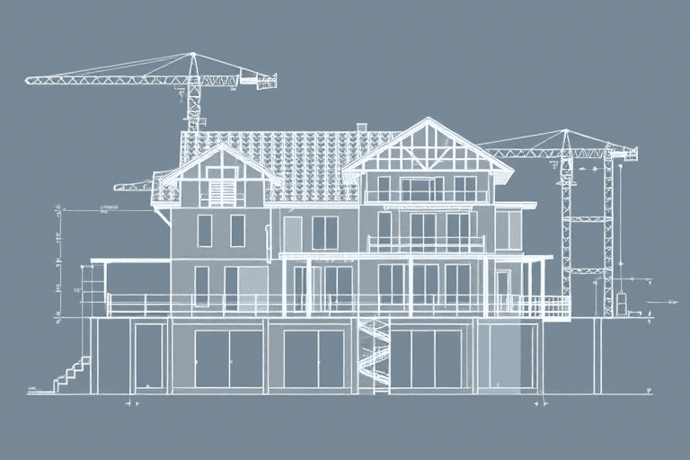 犀牛软件如何出施工图？掌握这5步高效出图技巧，设计不再难！