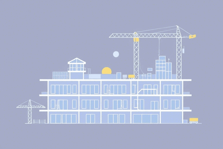 工程项目管理软件网站如何构建才能高效助力项目执行与团队协作？