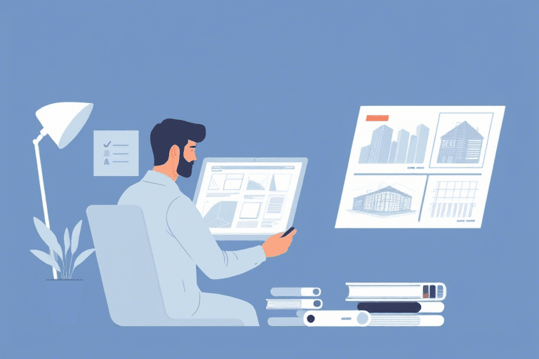 免费建筑施工图制作软件有哪些？如何选择适合自己的工具？