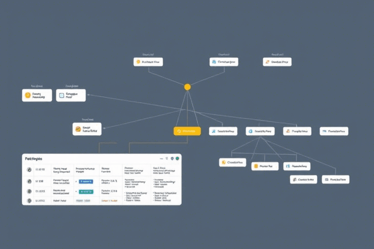 PKPM网络计划图施工软件如何高效编制与优化施工进度计划