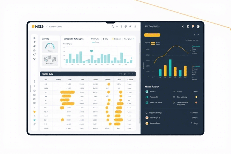 钢结构施工横道图软件如何高效辅助项目进度管理？