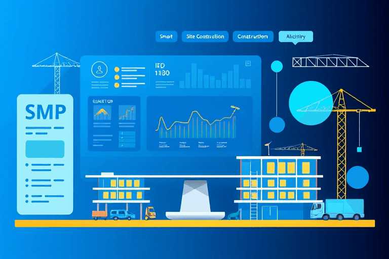 新泰施工管理软件哪家好？如何选择适合本地项目的高效工具？