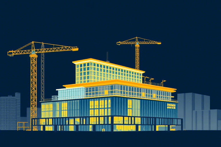 海南工程施工软件有哪些？全面解析本地化建筑信息管理工具