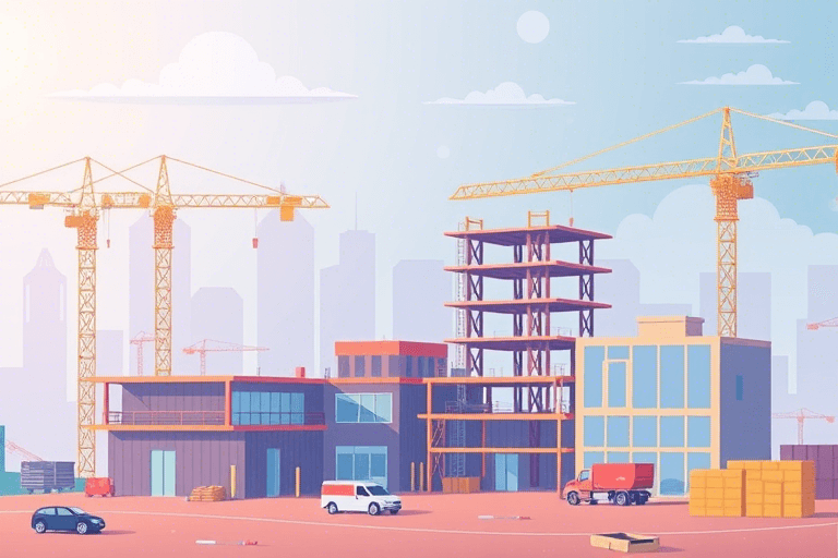 施工行业小程序制作软件怎么做？一站式解决方案揭秘