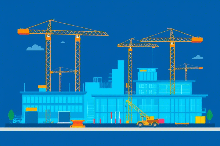 施工管理用的最多的软件是什么？揭秘行业首选工具及其核心功能