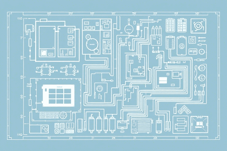 看施工电气图用什么软件？如何高效识图与应用？