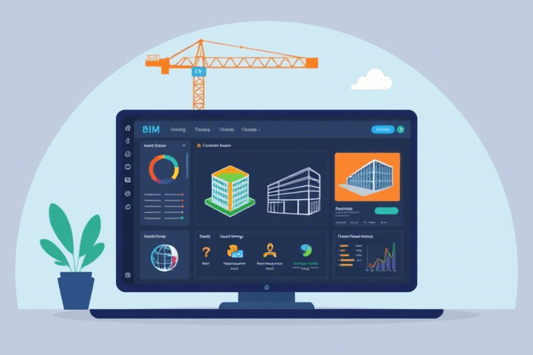 房建图纸施工软件哪个好？如何选择最适合建筑行业的专业工具？