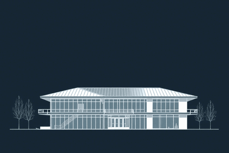 哪个软件可下载施工图纸？这些专业工具让你轻松获取建筑蓝图资源