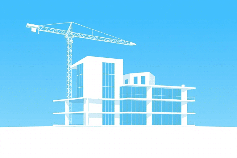 施工图绘制需要哪些软件？建筑设计师必备工具全解析